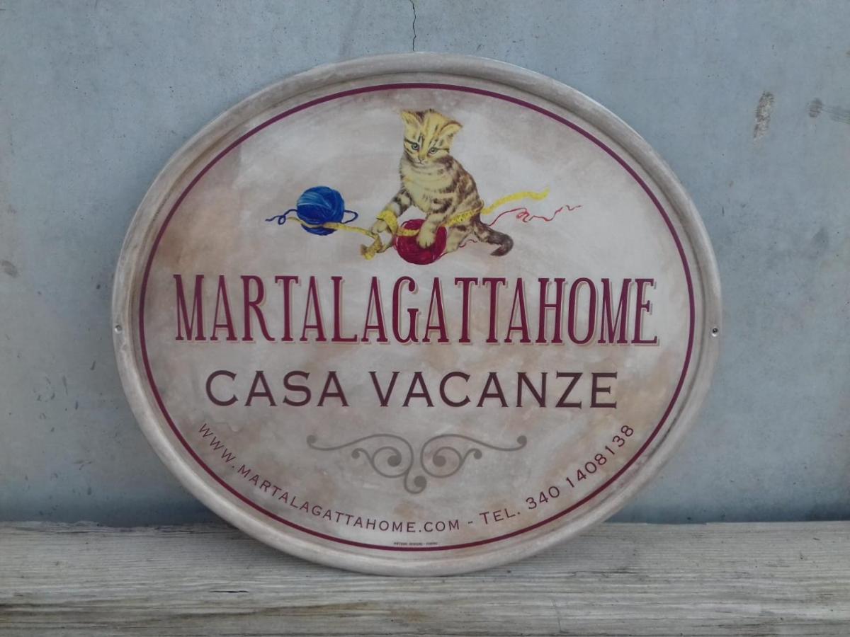Martalagattahome San Felice del Benaco Luaran gambar