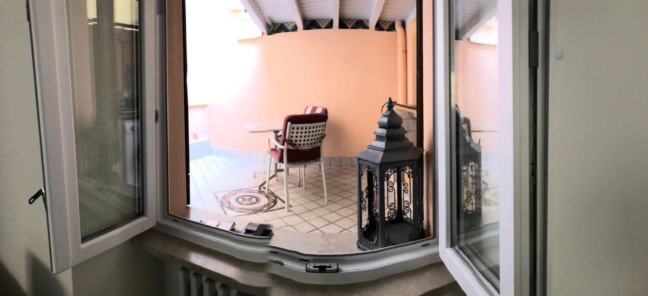 Martalagattahome San Felice del Benaco Luaran gambar