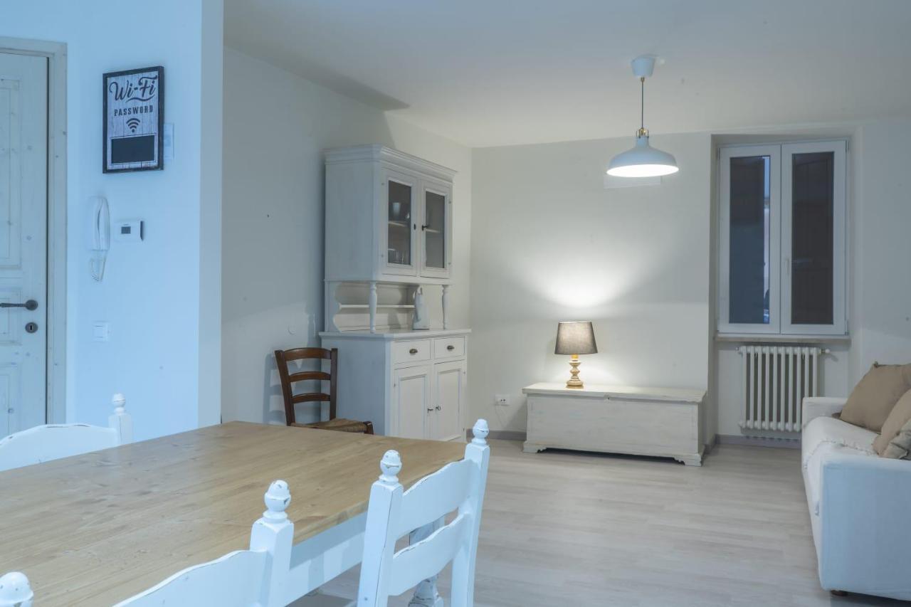 Martalagattahome San Felice del Benaco Luaran gambar