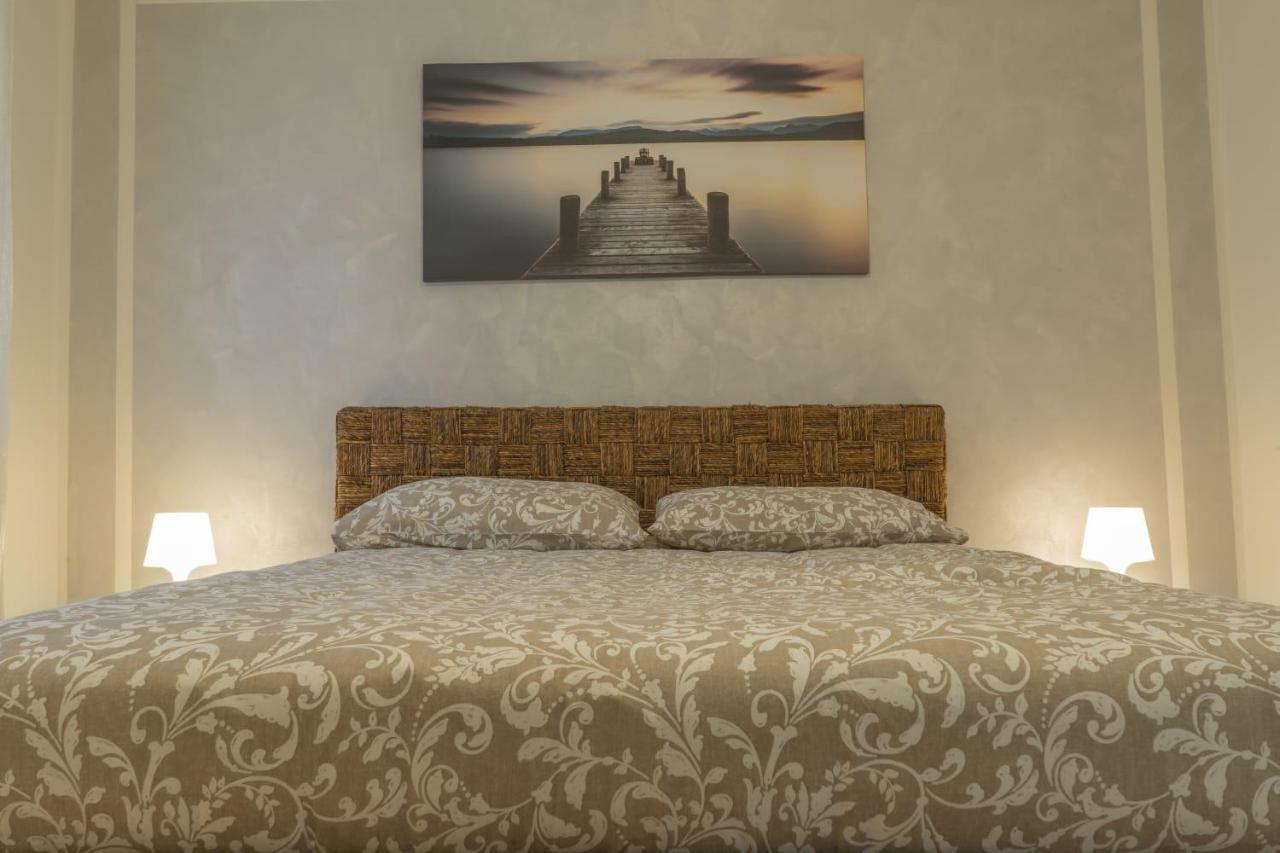 Martalagattahome San Felice del Benaco Luaran gambar