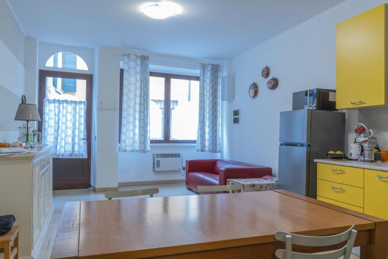 Martalagattahome San Felice del Benaco Luaran gambar
