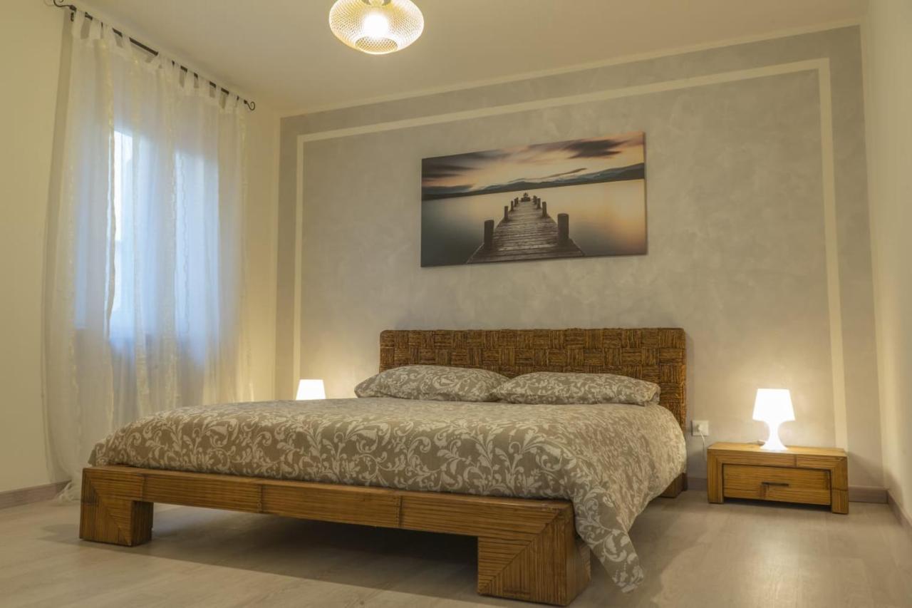 Martalagattahome San Felice del Benaco Luaran gambar