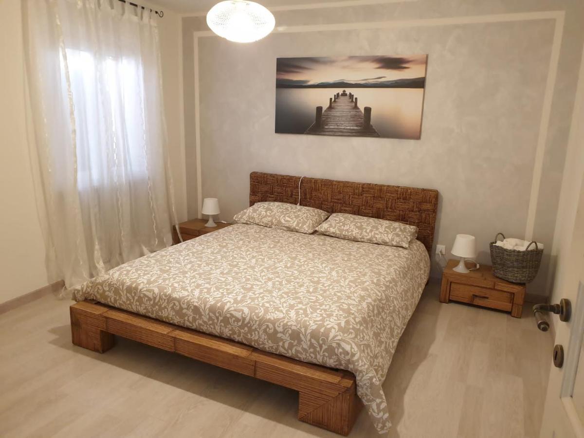Martalagattahome San Felice del Benaco Luaran gambar