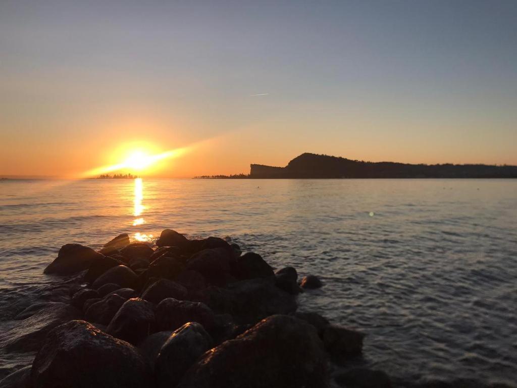 Martalagattahome San Felice del Benaco Luaran gambar