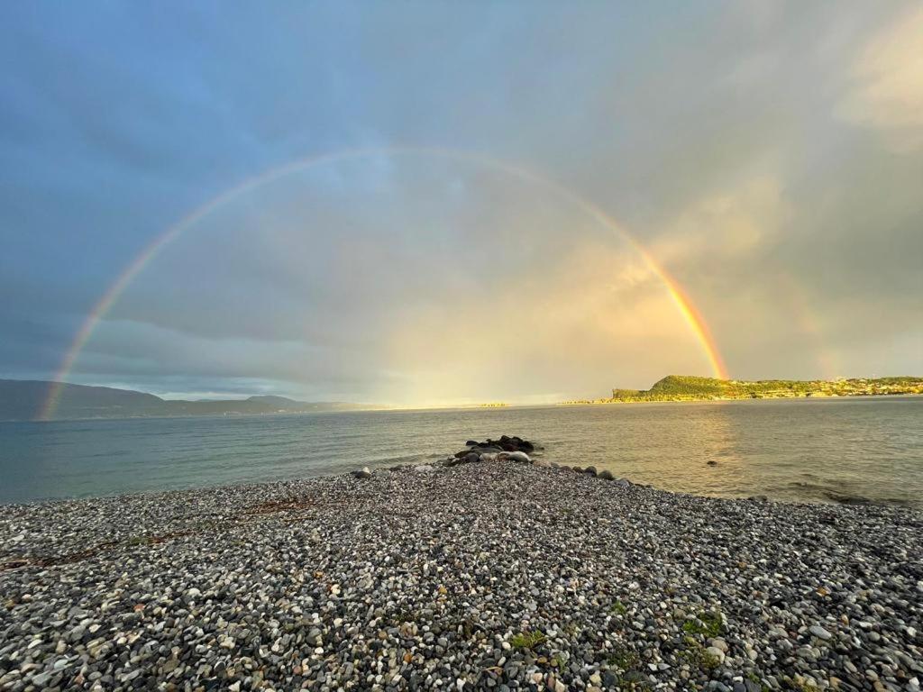Martalagattahome San Felice del Benaco Luaran gambar