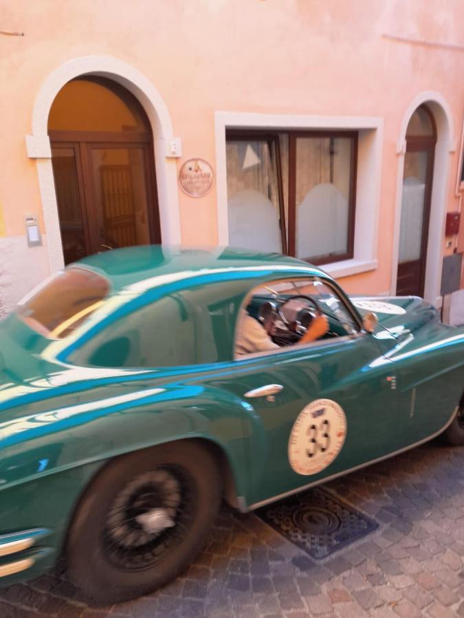 Martalagattahome San Felice del Benaco Luaran gambar