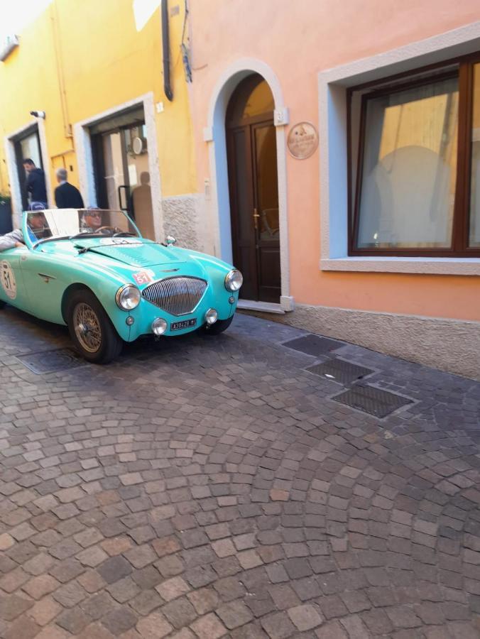 Martalagattahome San Felice del Benaco Luaran gambar