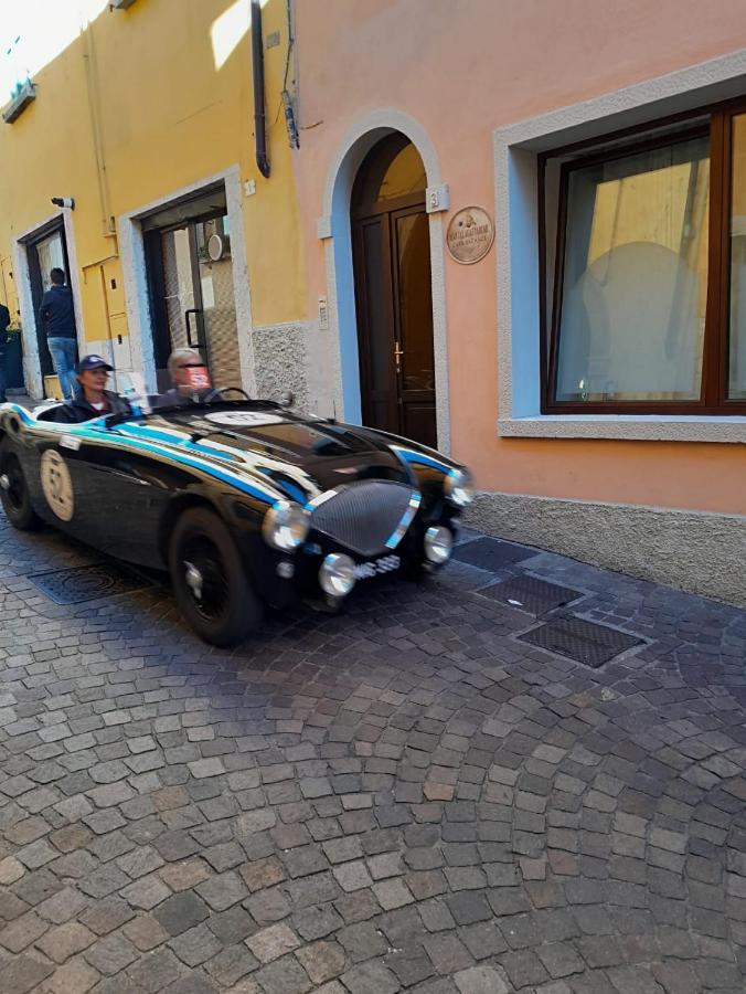 Martalagattahome San Felice del Benaco Luaran gambar